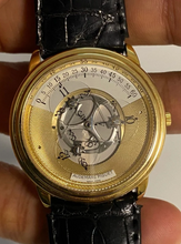 将图片加载到图库查看器,Audemars Piguet Star Wheel