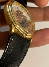 将图片加载到图库查看器,Audemars Piguet Star Wheel