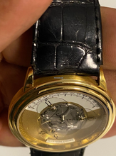 将图片加载到图库查看器,Audemars Piguet Star Wheel