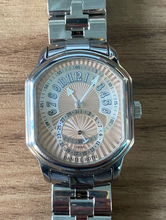 Load image into Gallery viewer, Daniel Roth Retrograde Salmon Fullset