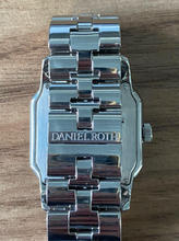 Load image into Gallery viewer, Daniel Roth Retrograde Salmon Fullset