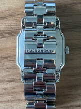 Load image into Gallery viewer, Daniel Roth Retrograde Salmon Fullset