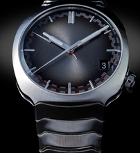 Load image into Gallery viewer, H. Moser & Cie Streamliner Perpetual Calendar