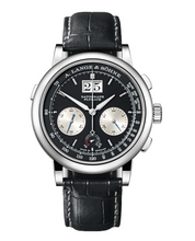 將圖片載入圖庫檢視器 A. Lange & Söhne Datograph