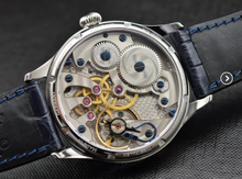 將圖片載入圖庫檢視器 Tourby Gemstone Lapis 40mm