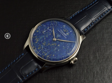 將圖片載入圖庫檢視器 Tourby Gemstone Lapis 40mm