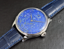 將圖片載入圖庫檢視器 Tourby Gemstone Lapis 40mm