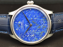將圖片載入圖庫檢視器 Tourby Gemstone Lapis 40mm