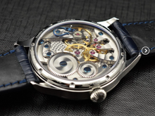 將圖片載入圖庫檢視器 Tourby Gemstone Lapis 40mm