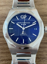 Load image into Gallery viewer, Girard Perregaux Laureato Eternity Edition 188 piece