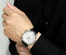 Load image into Gallery viewer, Franck Muller Round Double Face Chronograph