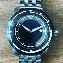 Load image into Gallery viewer, Ming 18.01 H41 ON BRACELET