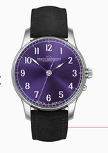 將圖片載入圖庫檢視器 Moritz Grossman Central Second Purple 25pc Limited