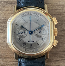 Load image into Gallery viewer, Daniel Roth Chronograph 1st Gen