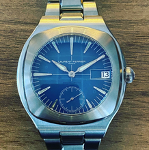 Load image into Gallery viewer, Laurent Ferrier Sport Auto Blue