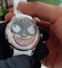 將圖片載入圖庫檢視器 Konstantin Chaykin X BEHRENS Collaboration Limited Edition 200pc