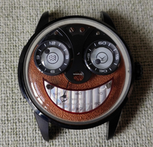 Load image into Gallery viewer, Behrens X Konstantin Chaykin Collaboration Limited Edition 200 piece