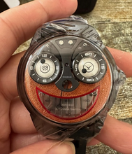 Load image into Gallery viewer, Behrens X Konstantin Chaykin Collaboration Limited Edition 200 piece