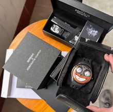 Load image into Gallery viewer, Behrens X Konstantin Chaykin Collaboration Limited Edition 200 piece