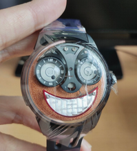 Load image into Gallery viewer, Behrens X Konstantin Chaykin Collaboration Limited Edition 200 piece