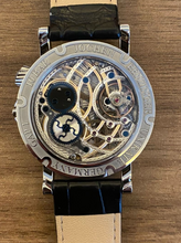 將圖片載入圖庫檢視器 Benzinger GAP 1 Salmon Dial