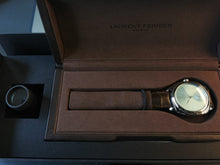 Load image into Gallery viewer, Laurent Ferrier Square Micro-rotor Ice Blue Dial (Rare)