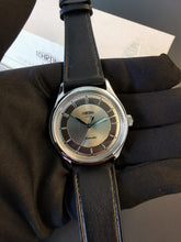 Load image into Gallery viewer, Kurono Toyko CHRONO TOKYO BY HAJIME ASAOKA “Bullseye” Champagne LIMITED 50 for Japan Domestic Market