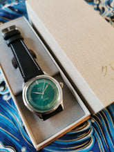 Load image into Gallery viewer, Kurono Toyko Anniversary Green “森:Mori”