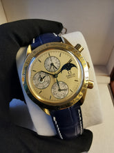 Load image into Gallery viewer, Omega Speedmaster Perpetual Calendar BA 175.0037 50 Pieces Limited Edition