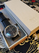 Load image into Gallery viewer, KURONO TOKYO CHRONOGRAPH 2