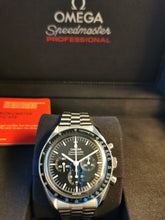 Load image into Gallery viewer, NEW MOONWATCH PROFESSIONAL - 3861 CO-AXIAL MASTER CHRONOMETER CHRONOGRAPH 42 MM