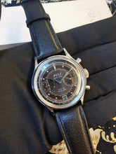 Load image into Gallery viewer, KURONO TOKYO CHRONOGRAPH 2