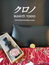 Load image into Gallery viewer, Kurono Tokyo KURONO ANNIVERSARY 朱鷺:TOKI