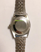 Load image into Gallery viewer, Rolex Datejust 1601 Blue Brick / Mosiac Dial 1601