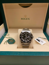 Load image into Gallery viewer, Rolex Submariner Date 126610ln
