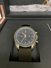 Load image into Gallery viewer, Omega Apollo 11 45th Speedmaster Anniversary