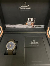 Load image into Gallery viewer, Omega Apollo 11 45th Speedmaster Anniversary