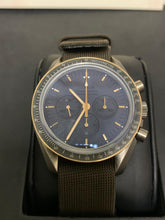 Load image into Gallery viewer, Omega Apollo 11 45th Speedmaster Anniversary