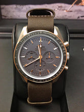 Load image into Gallery viewer, Omega Apollo 11 45th Speedmaster Anniversary