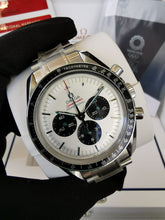Load image into Gallery viewer, Omega Speedmaster Tokyo Olympics 2020 Panda 522.30.42.30.04.001