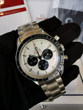 Load image into Gallery viewer, Omega Speedmaster Tokyo Olympics 2020 Panda 522.30.42.30.04.001