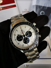 Load image into Gallery viewer, Omega Speedmaster Tokyo Olympics 2020 Panda 522.30.42.30.04.001