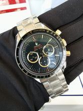 Load image into Gallery viewer, Omega Speedmaster Tokyo Olympic 2020 Black and Yellow 522.20.42.30.01.001