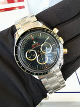 Load image into Gallery viewer, Omega Speedmaster Tokyo Olympic 2020 Black and Yellow 522.20.42.30.01.001