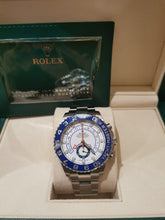 Load image into Gallery viewer, Rolex Yacht-Master II 116680