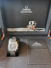 Load image into Gallery viewer, Omega Apollo 11 45th Speedmaster Anniversary