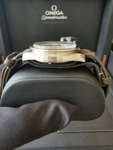 Load image into Gallery viewer, Omega Apollo 11 45th Speedmaster Anniversary