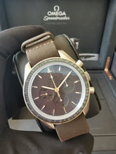 Load image into Gallery viewer, Omega Apollo 11 45th Speedmaster Anniversary