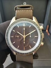 Load image into Gallery viewer, Omega Apollo 11 45th Speedmaster Anniversary
