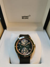 Load image into Gallery viewer, Montblanc 1858 Geosphere Limited Edition Automatic 119909